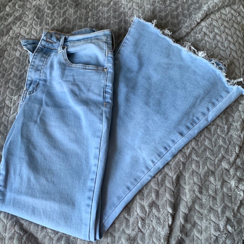 Size 4 bell bottoms